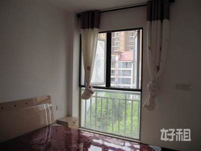 南湖風(fēng)華天城 正規(guī)1房1廳 直接拎包入住,1600元,風(fēng)華天城(一至二期)租房及出租房 – 武漢好租