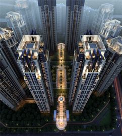 二期 首秀 即清盤 金地 天府城憑什么引爆成都