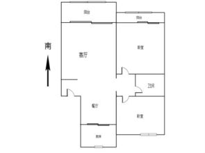 風(fēng)華天城,簡單兩房對口南湖一小,單價1.7萬,房東急賣