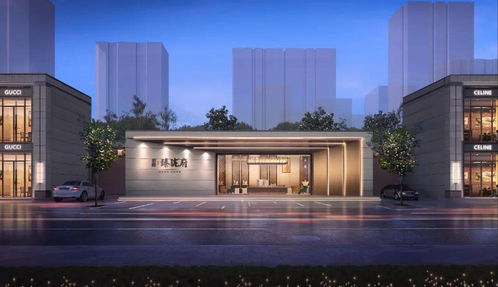 招商 臻瓏府憑什么讓對(duì)手先跑40米